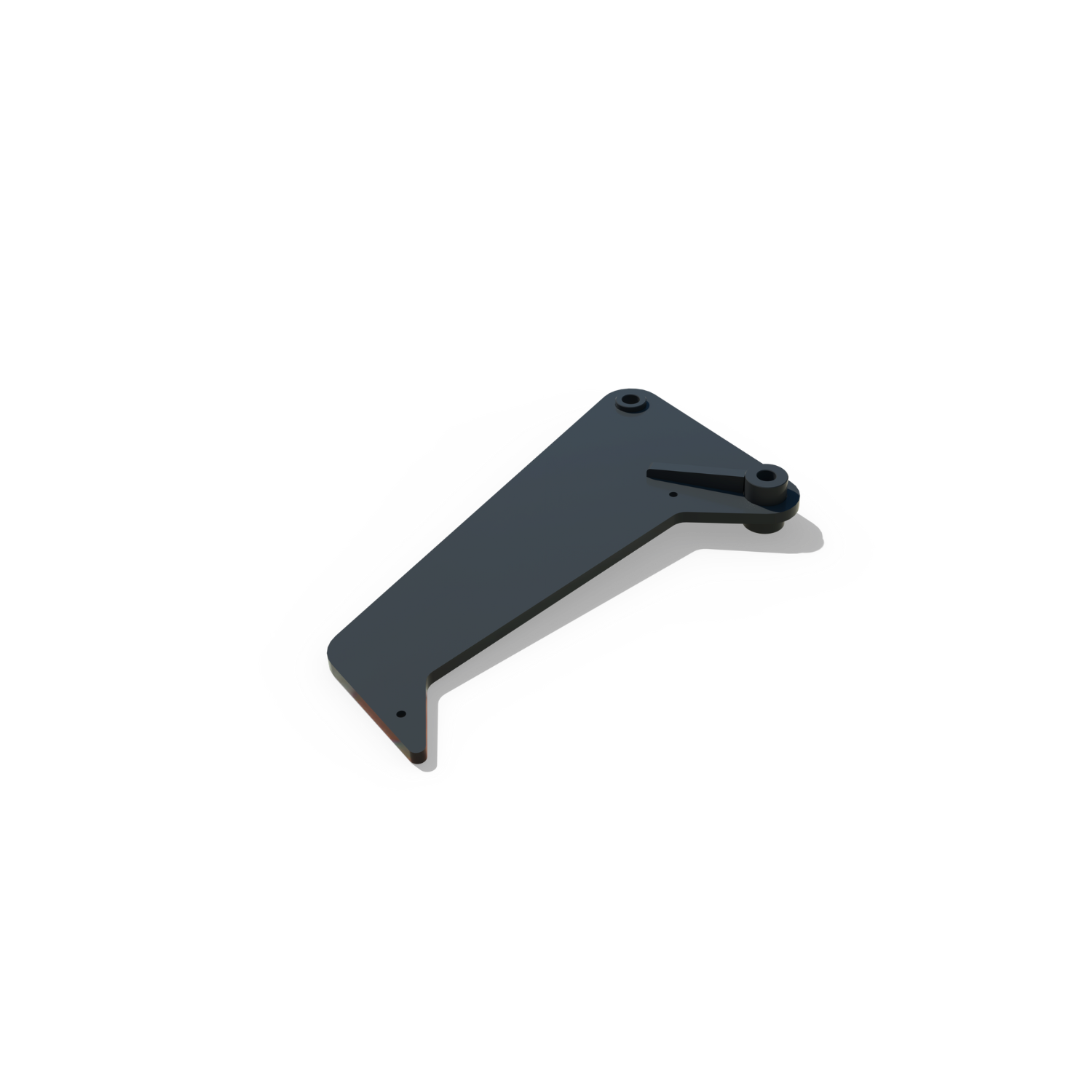 Parts for Decompressor