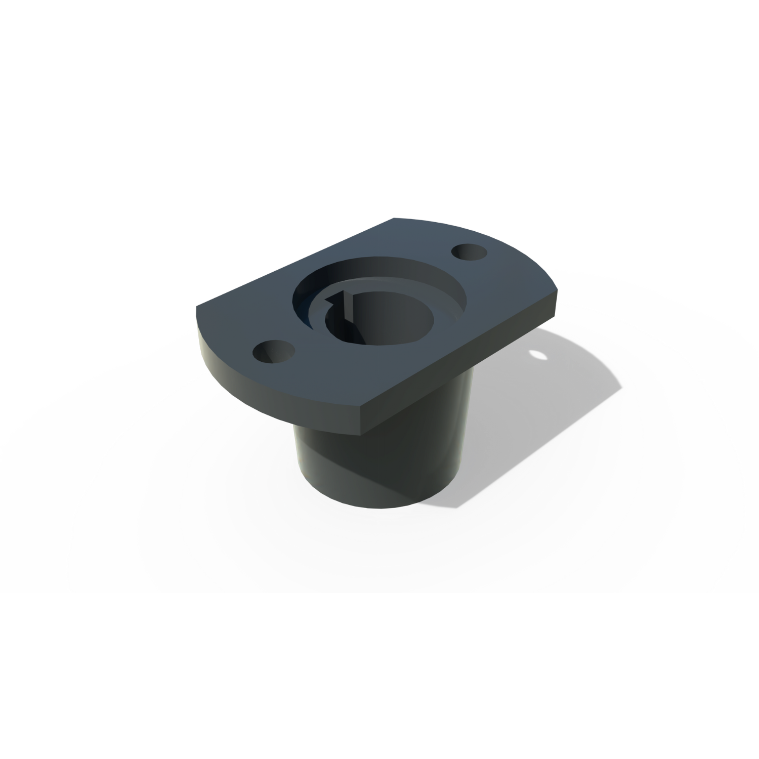 Hydraulic Distributor Parts