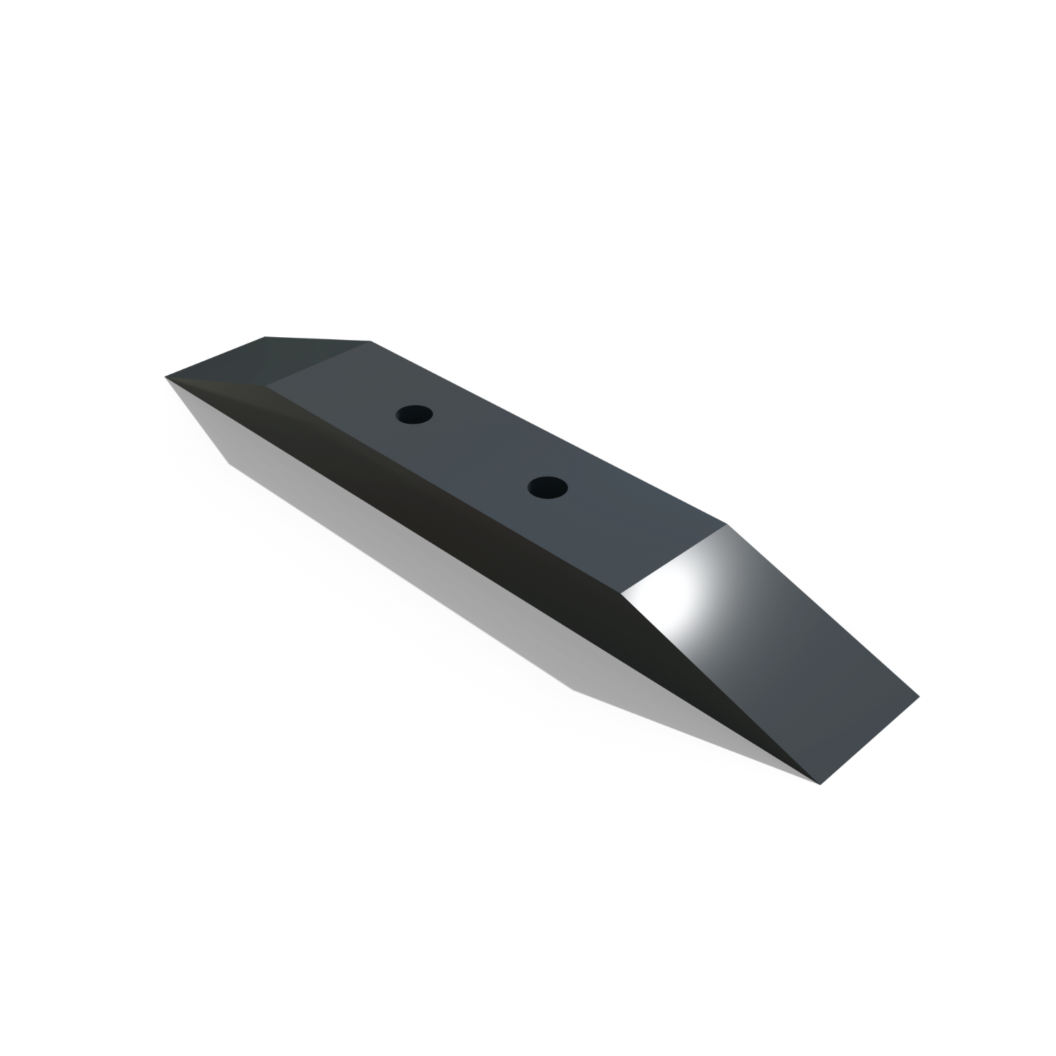 Scarifier Parts