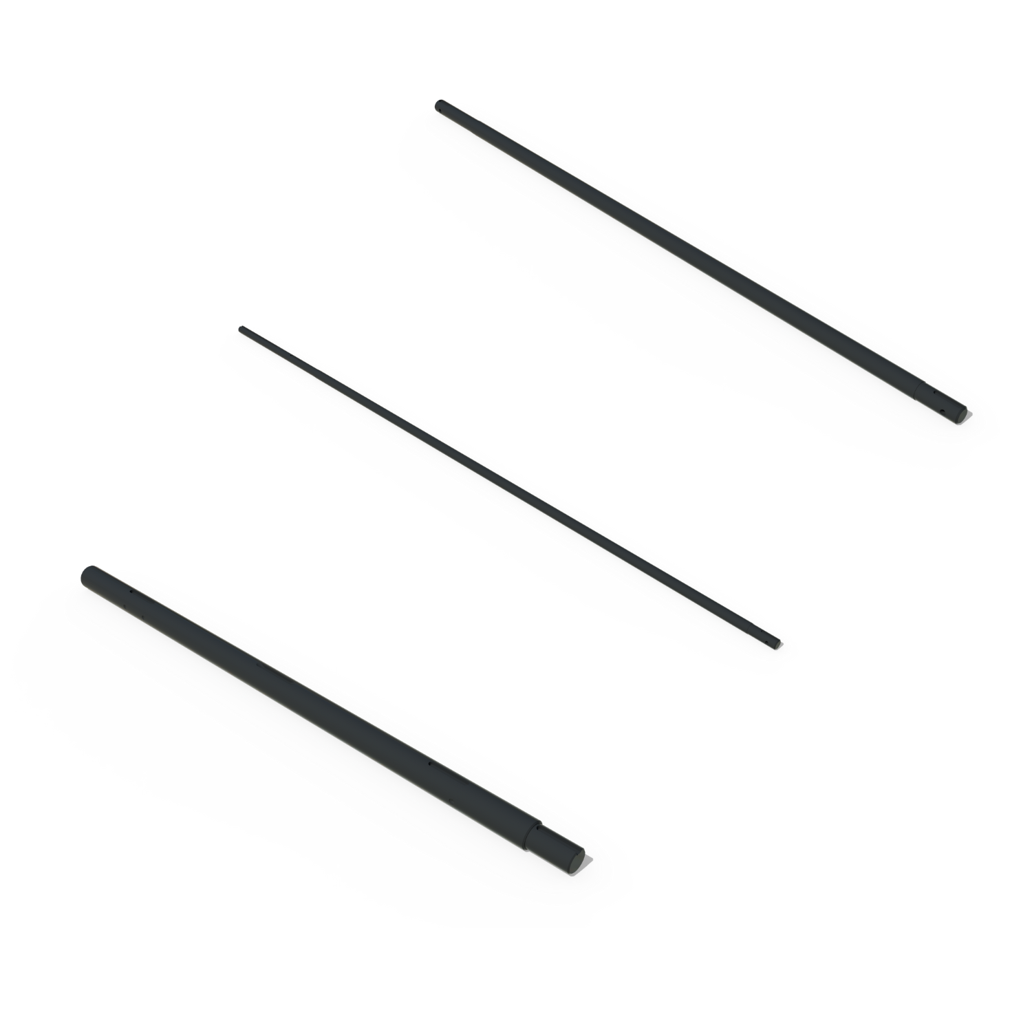 Mechanical Distributor Parts