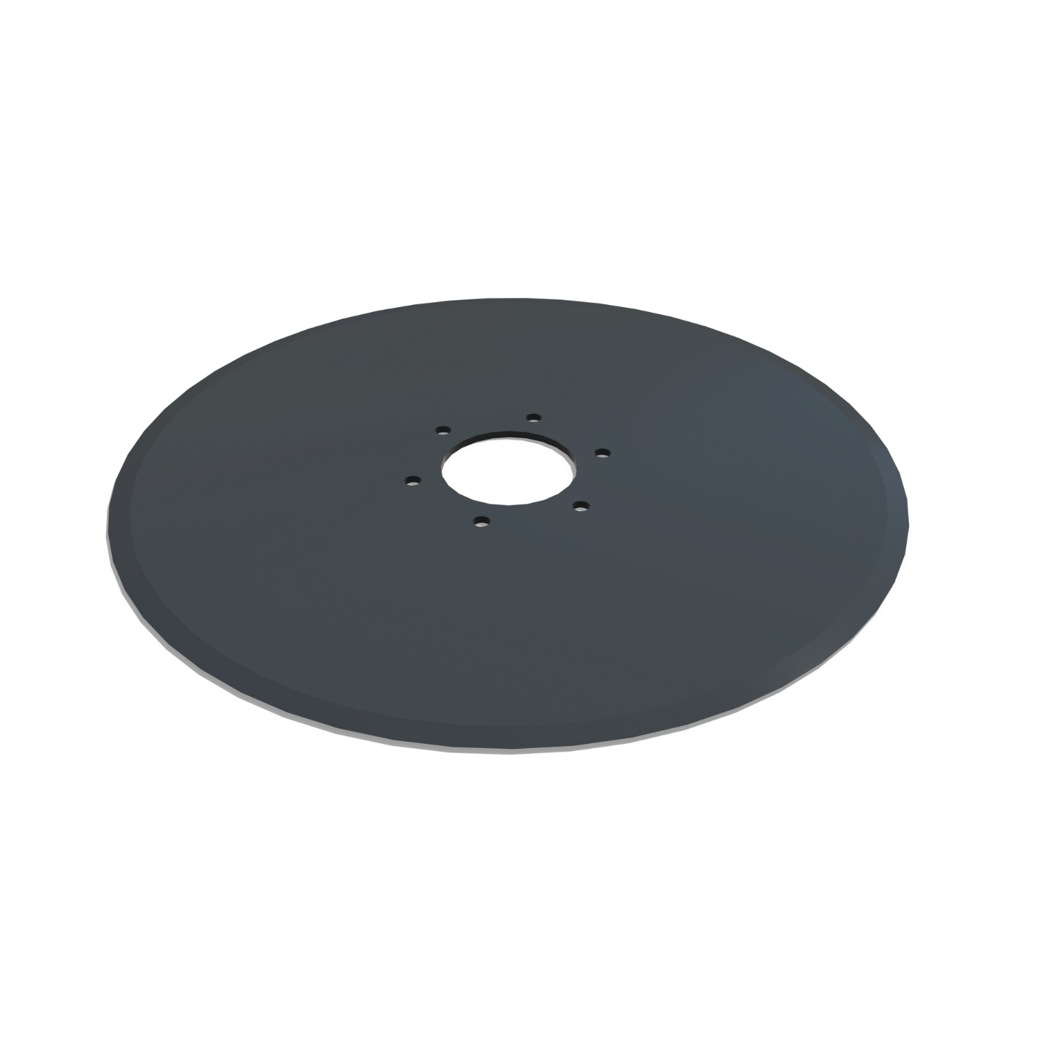 Scarifier Parts