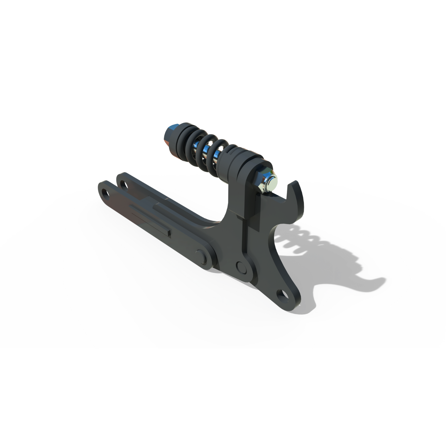 Scarifier Parts