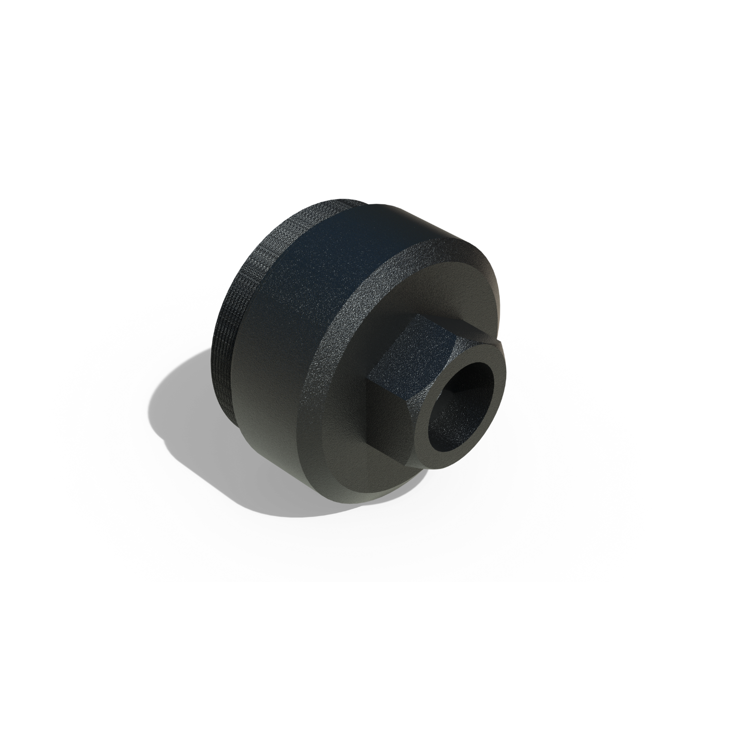 Scarifier Parts
