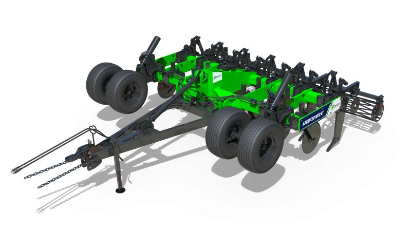 Parts for Decompressor
