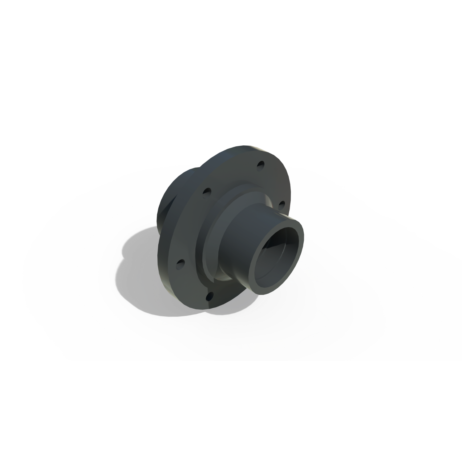 Parts for Decompressor