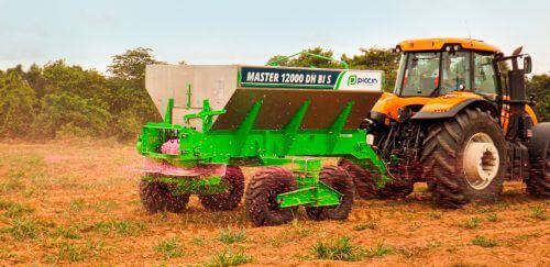 Spreaders