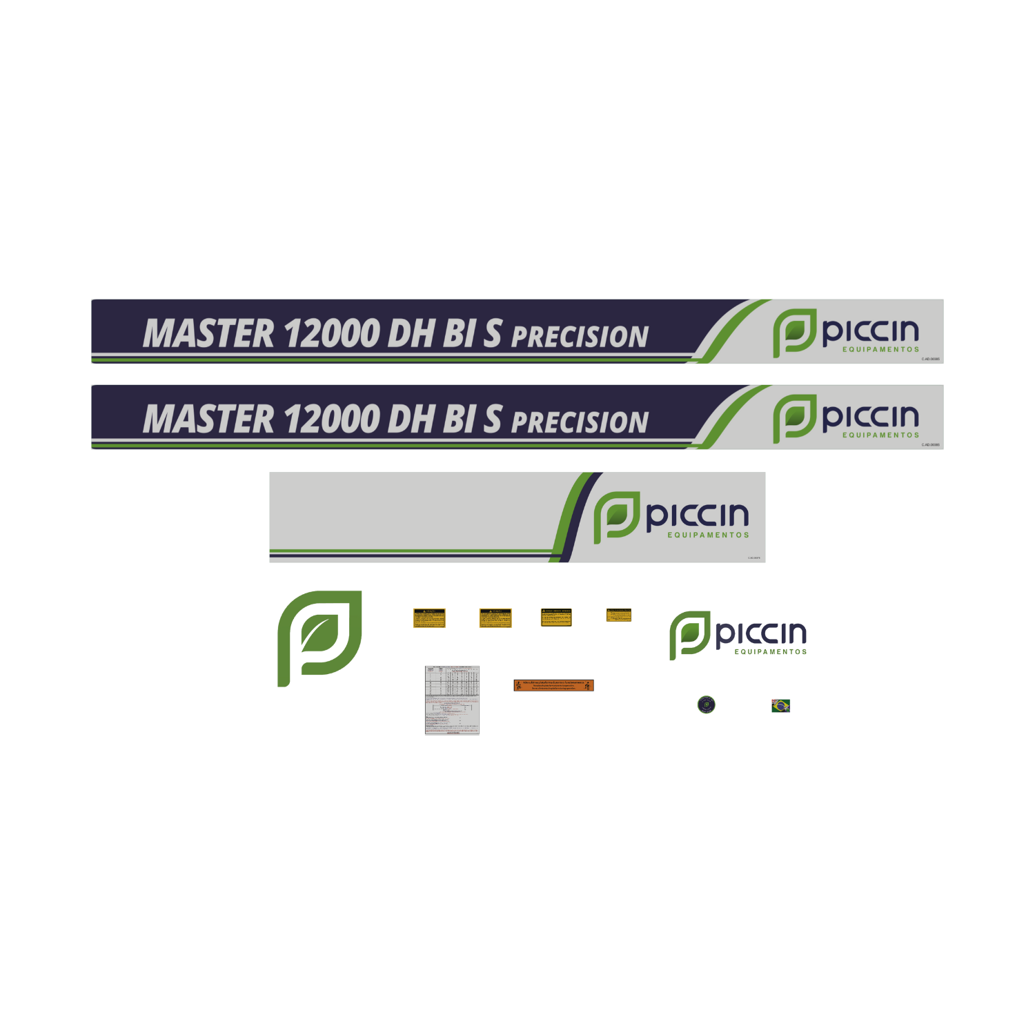 PEÇAS PARA DISTRIBUIDOR MECÂNICO